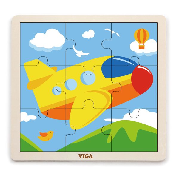 viga-ksilino-puzzle-aeroplano.