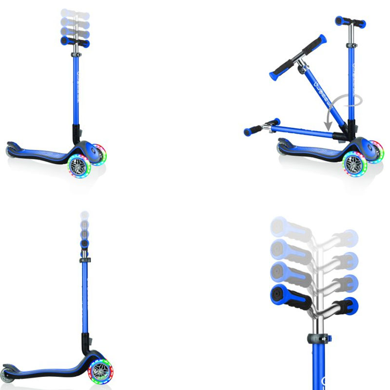 lobber-scooter-elite-deluxe-navy-blue