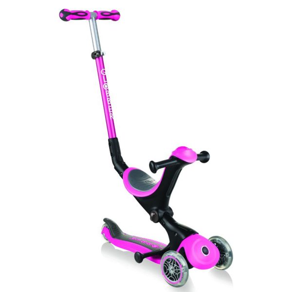 globber-scooter-go-up-deluxe-deep-pink