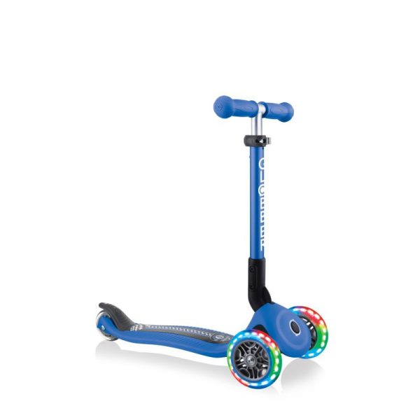 globber-scooter-junior-foldable-fantasy-lights-racing-navy-blue-433-100