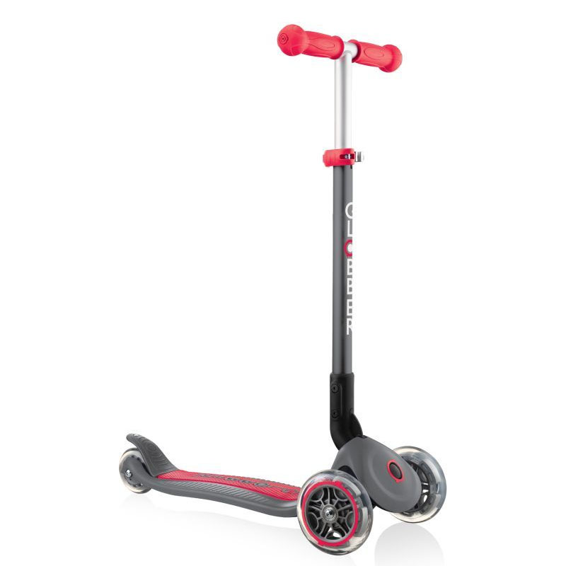 globber-scooter-primo-foldable-grey-red