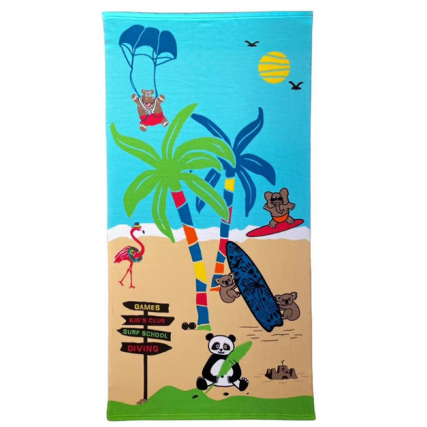 Le-Comptoir-De-La-Plage-paidiki-petseta-thalassis-panda-mple