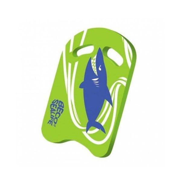 beco-sanida-paidiko-sealife-jr-prasino