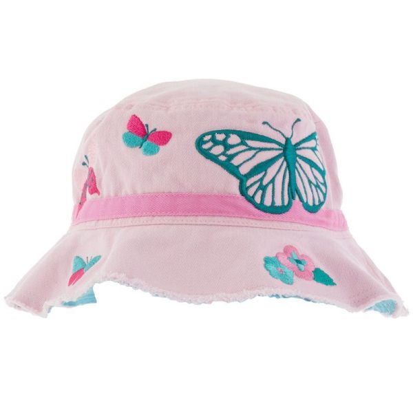stephen-joseph-kapelo-paidiko-yfasmatino-pink-butterfly-1s