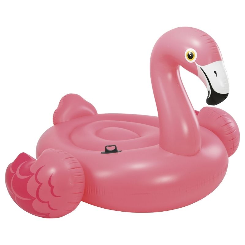 intex-fouskoto-stroma-thalassis-paidiko-flamingo-218X211cm-roz