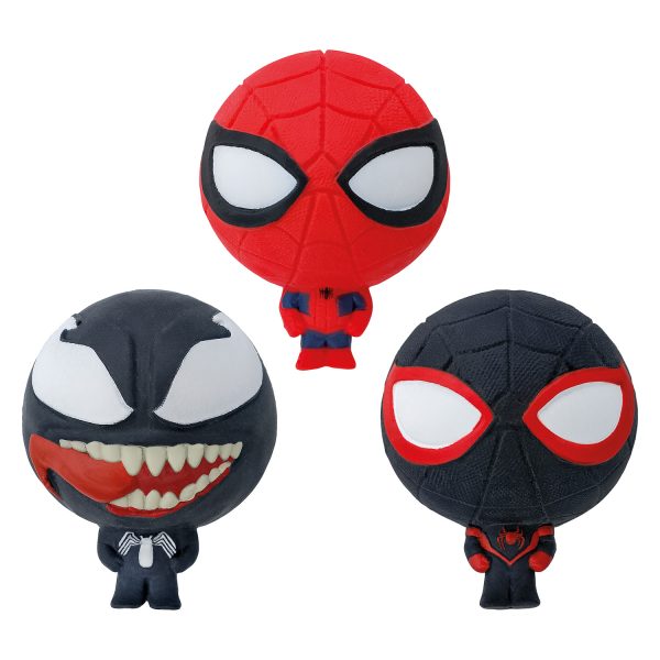 AS Elastikorps Ελαστικές Φιγούρες Hero Pop Marvel Για 4+ Χρονών