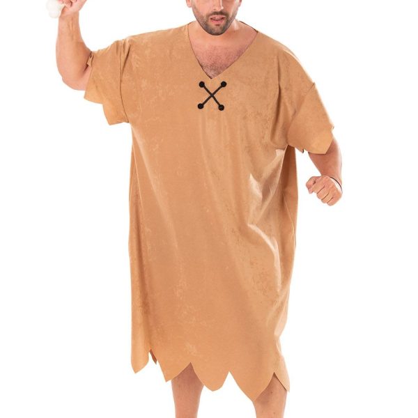 Αποκριάτικη Στολή Πρωτόγονος One Size