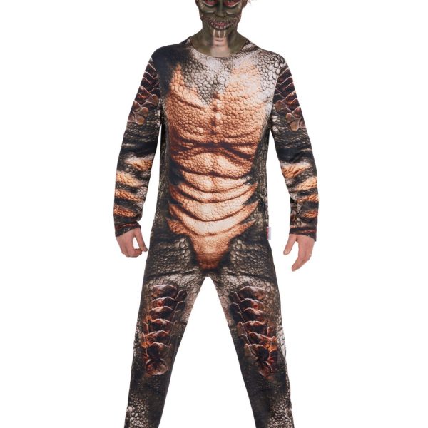 Αποκριάτικη Στολή Gremlins Stripe Large