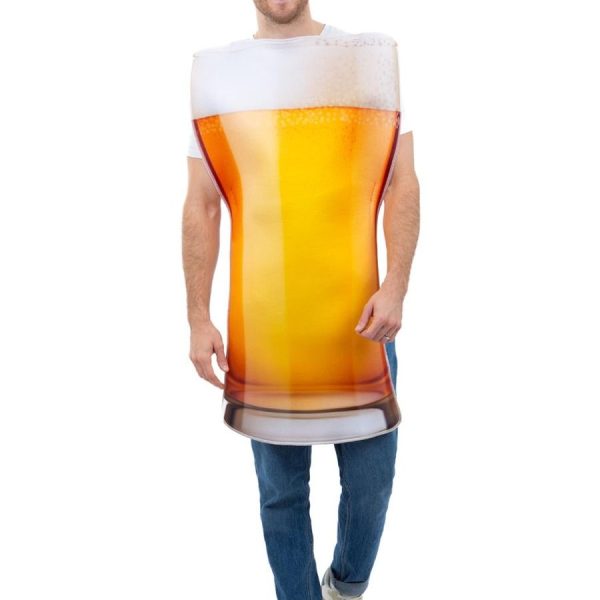 Αποκριάτικη Στολή Beer Pint One Size