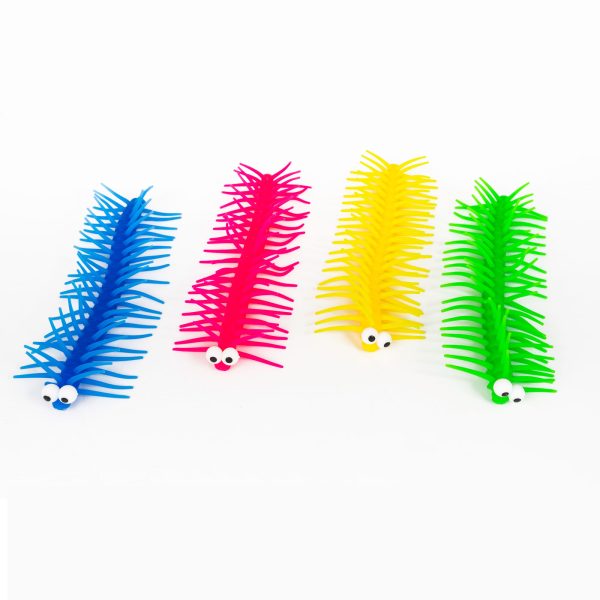 AS Ελαστική Σαρανταποδαρούσα Για 3+ Χρονών