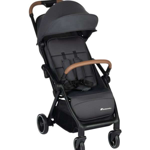 Bebe Confort Καρότσι Περιπάτου Sunlite Mineral Graphite για Παιδί έως 22kg